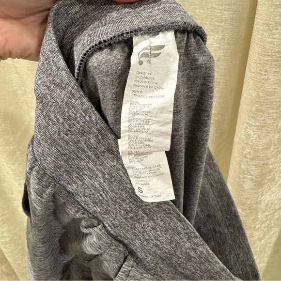 Fabletics Joggers‎ - Picture 10 of 12